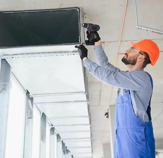 Why Homeowners & Businesses Trust Us in Ennis, TX