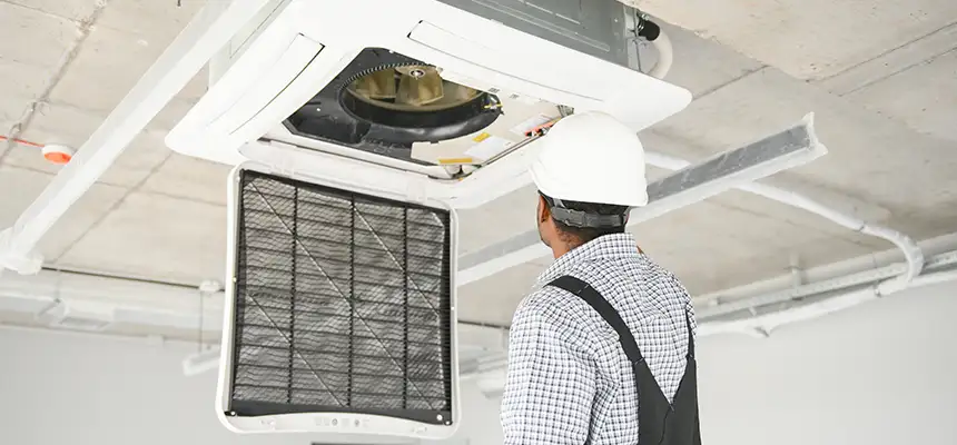 Our Affordable Duct Cleaning Near Me Services in Ennis, TX