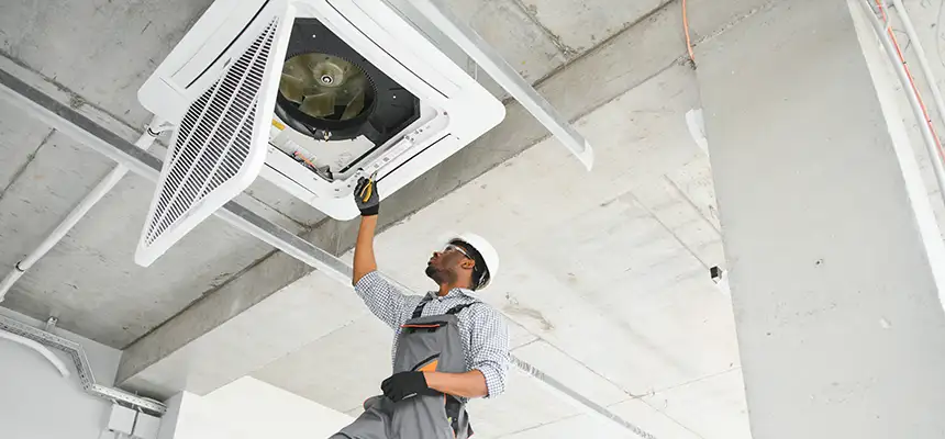 Efficient Multi‑Unit & HOA Annual Vent Cleaning Plans in Ennis