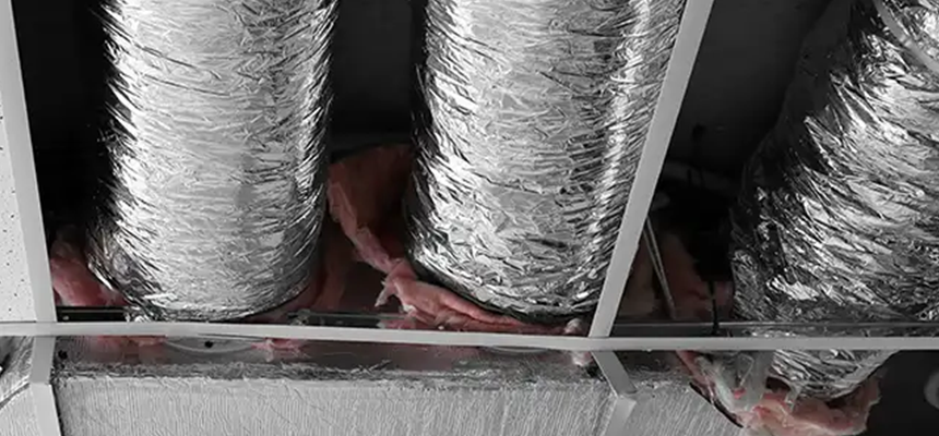 Scalable Commercial Multi‑Unit Dryer Vent Camera Inspection in Ennis, TX