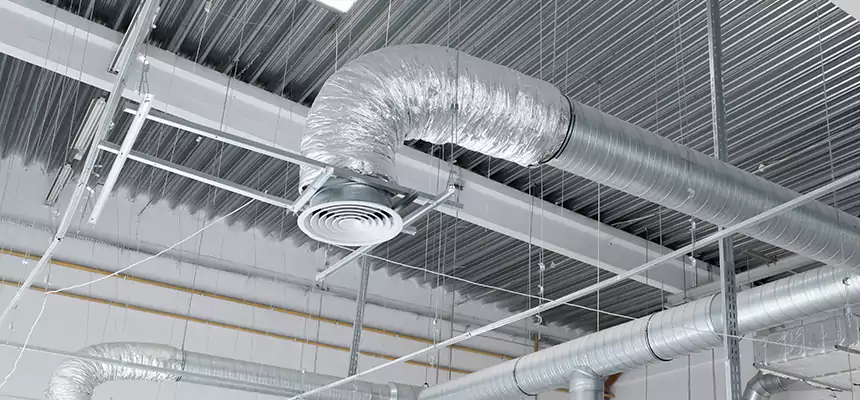Our Dryer Vent Hose Replacement Services in Ennis, TX
