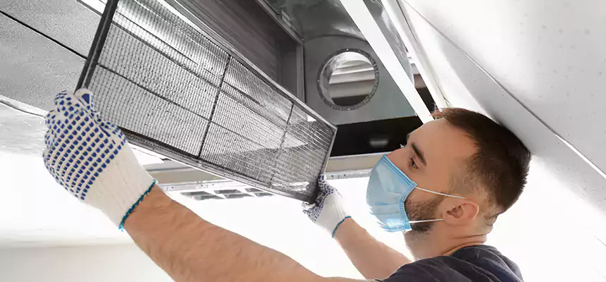 Our Home Duct Cleaning Services in Ennis, TX  
