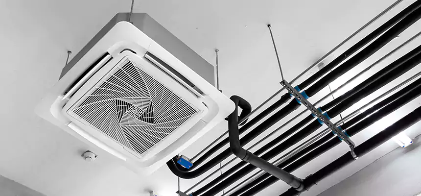 Our Smart AC Vent Controller Services in Ennis, TX