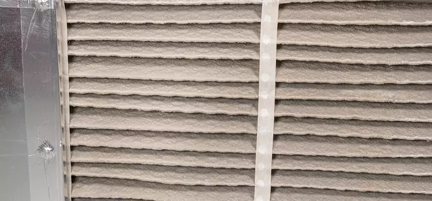 Our Split Duct System Installation Services in Ennis, TX