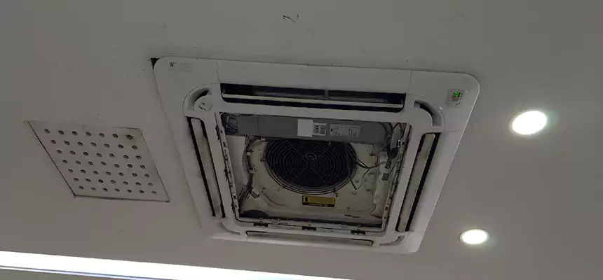 Our Wall Vent Cleaning Service Services in Ennis, TX