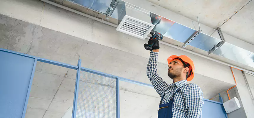 Efficient Exhaust Vent Cleaning in Ennis, TX