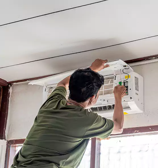 About Air Duct & AC Odor Removal in Ennis, TX