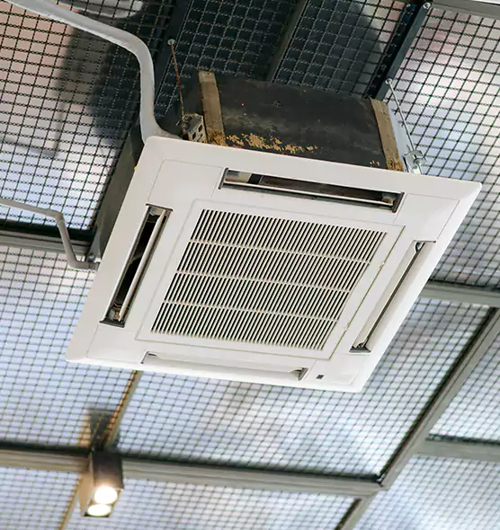 Top-Notch Allergy Relief Vent Cleaning Services in Ennis, TX