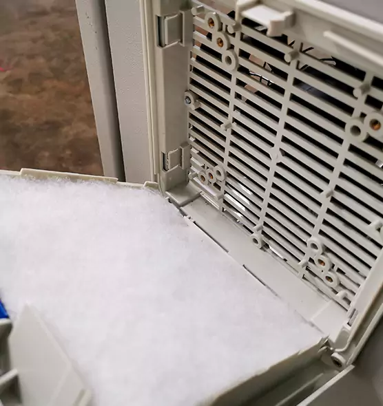 Professional Dryer Vent Mold Cleaning in Ennis, TX