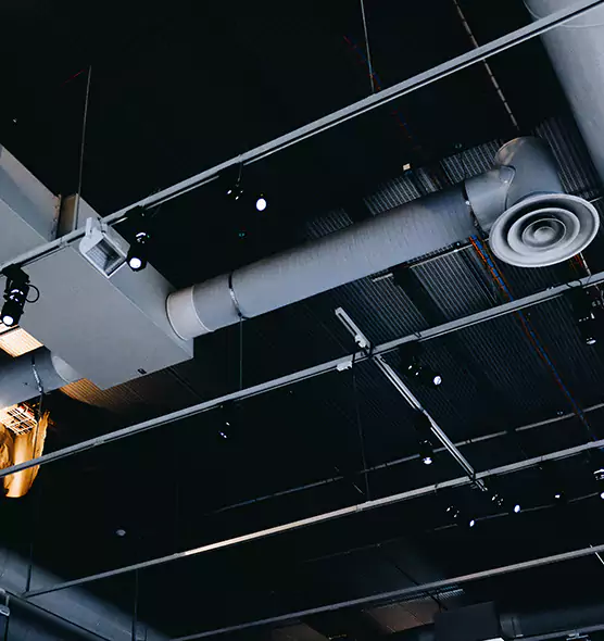 About Duct Sanitization with UV Light in Ennis, TX