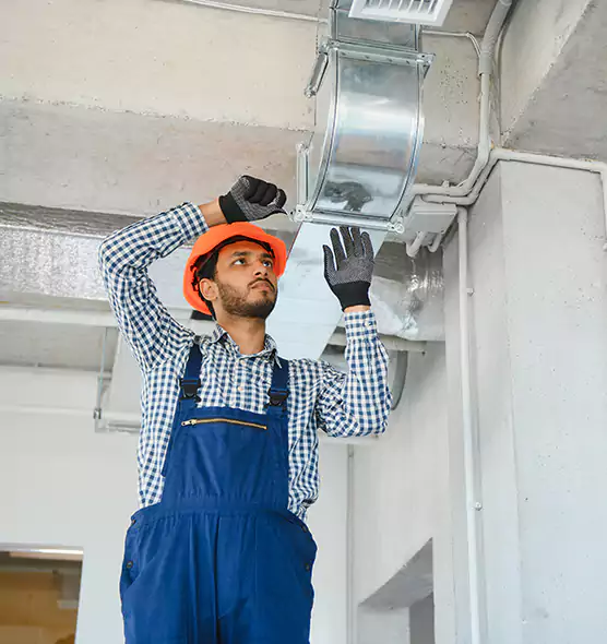 About Hotel Duct And Vent Cleaning in Ennis, TX