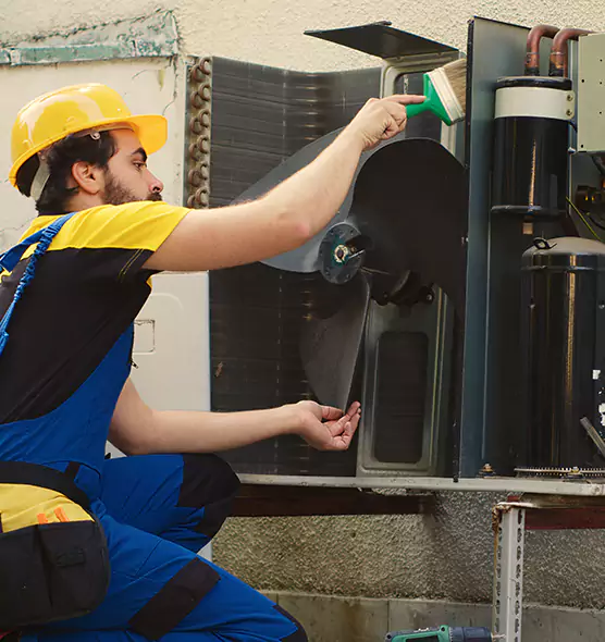 Top-Rated New Room Vent Extension in Ennis, TX