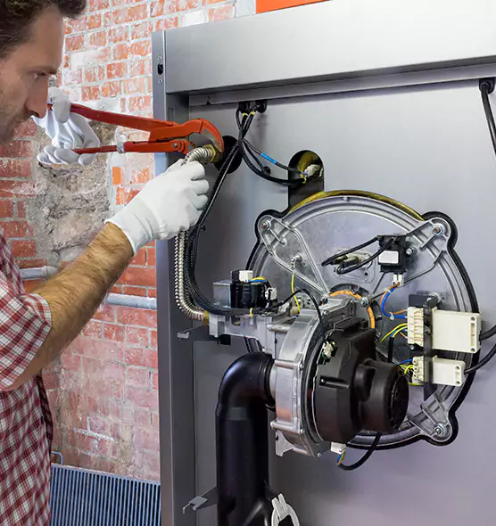 Advanced Repair Dryer Vent Hose in Ennis, TX