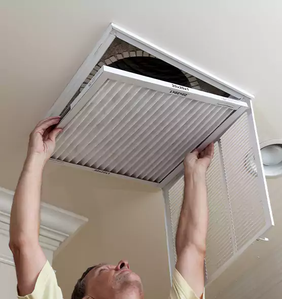 Advanced Residential Vent Cleaning in Ennis, TX
