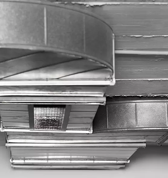 Professional Wall Vent Cleaning Service in Ennis, TX