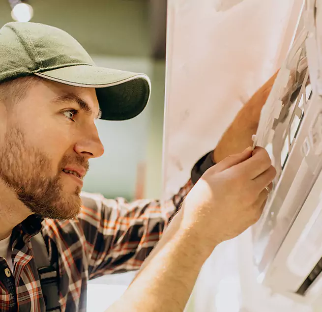 Why Homeowners Businesses Trust Us in Ennis, TX?