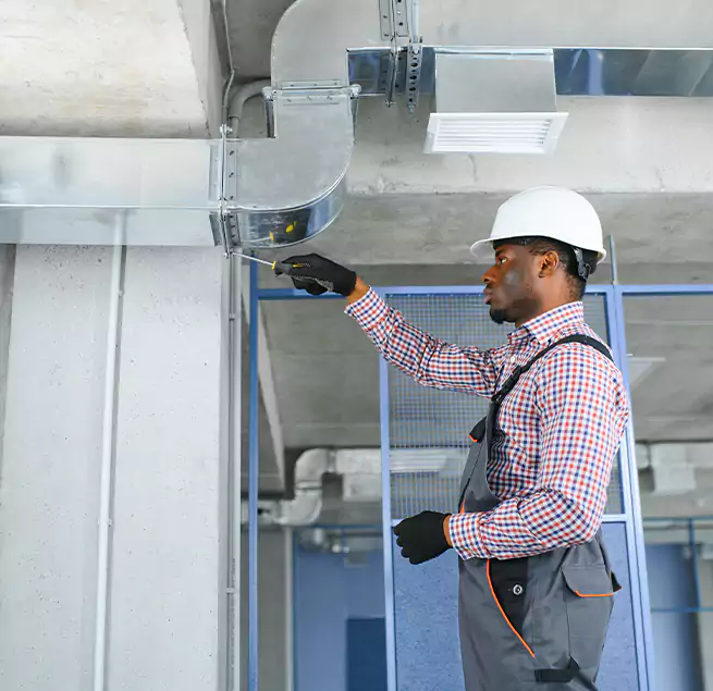 Why Homeowners & Businesses Trust Us Ennis, TX