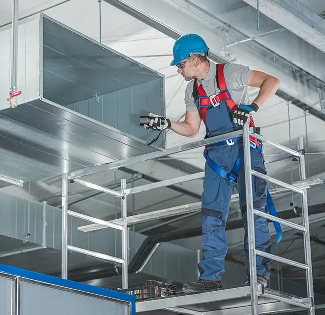 Why Homeowners & Businesses Trust Us in Ennis, TX?