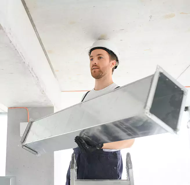 Why Homeowners & Businesses Trust Us in Ennis, TX