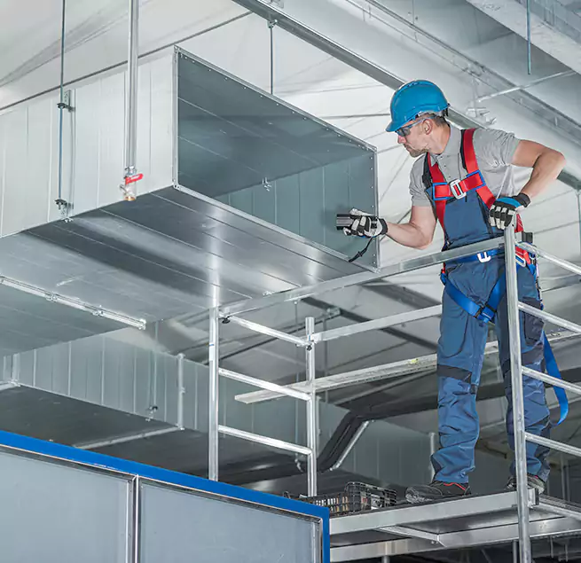 Why Homeowners & Businesses Trust Us in Ennis, TX?