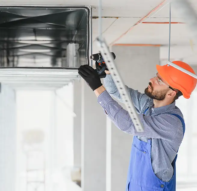 Why Homeowners & Businesses Trust Us in Ennis, TX?