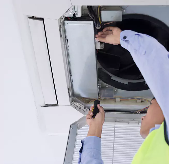 Why Homeowners & Businesses Trust Us Ennis, TX?