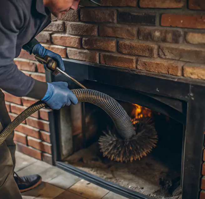 Why Homeowners & Businesses Trust Us in Ennis, TX?