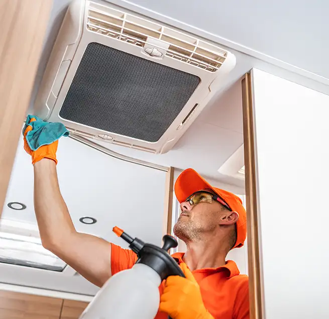 Why Homeowners & Businesses Trust Us in Ennis, TX?