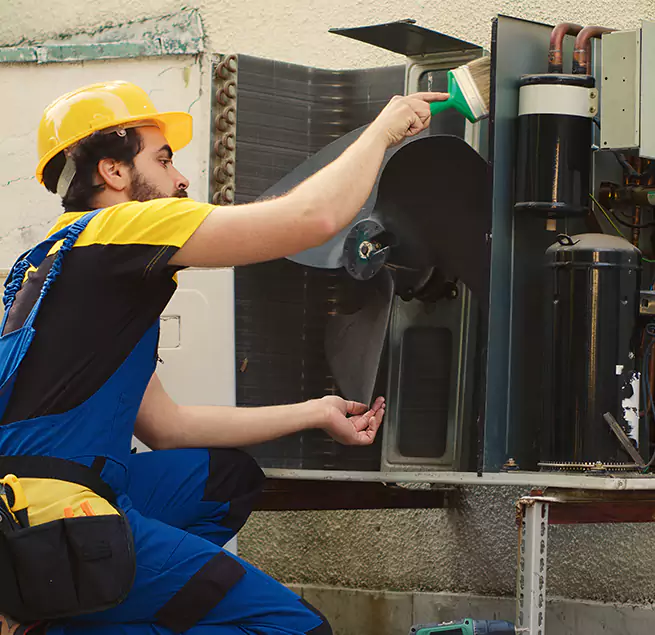 Why Homeowners Businesses Trust Us in Ennis, TX?