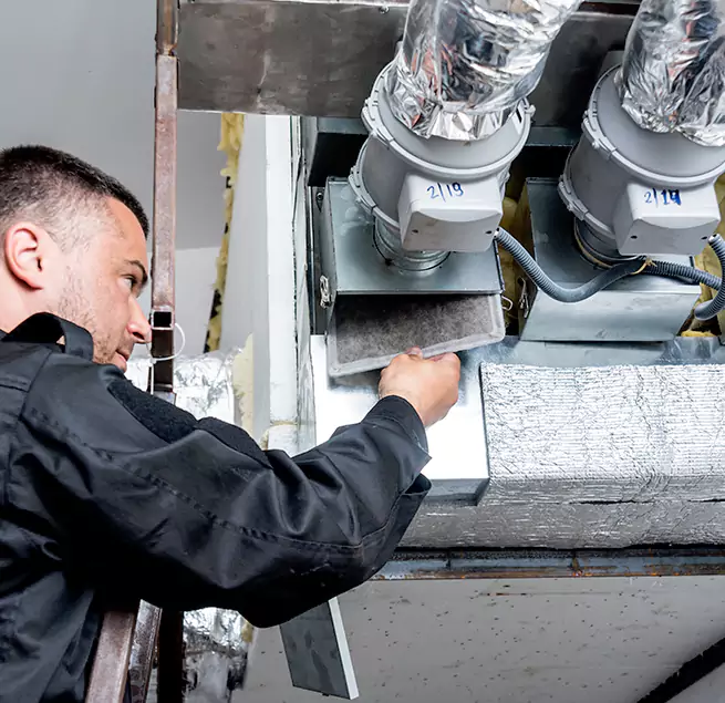 Why Homeowners & Businesses Trust Us in Ennis, TX?