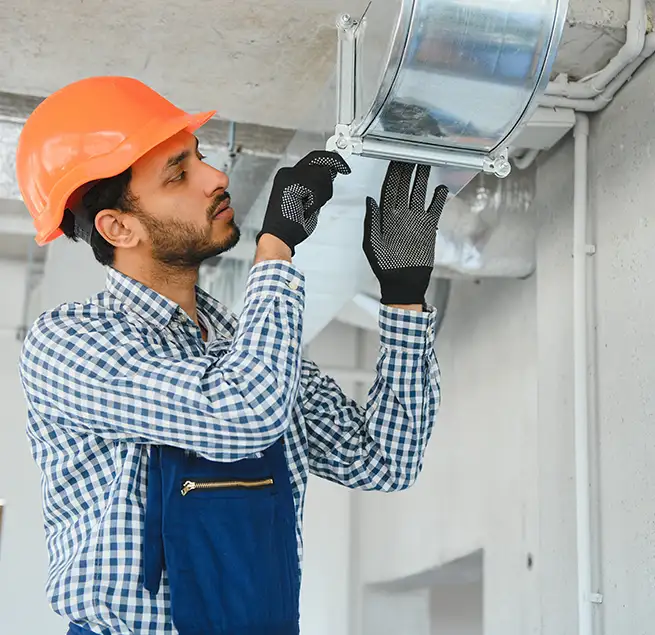 Why Homeowners & Businesses Trust Us in Ennis, TX?