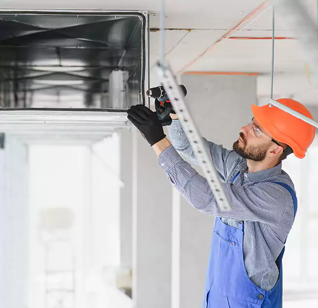 Why Homeowners & Businesses Trust Us Ennis, TX