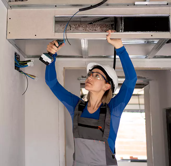 Why Homeowners & Businesses Trust Us in Ennis, TX?