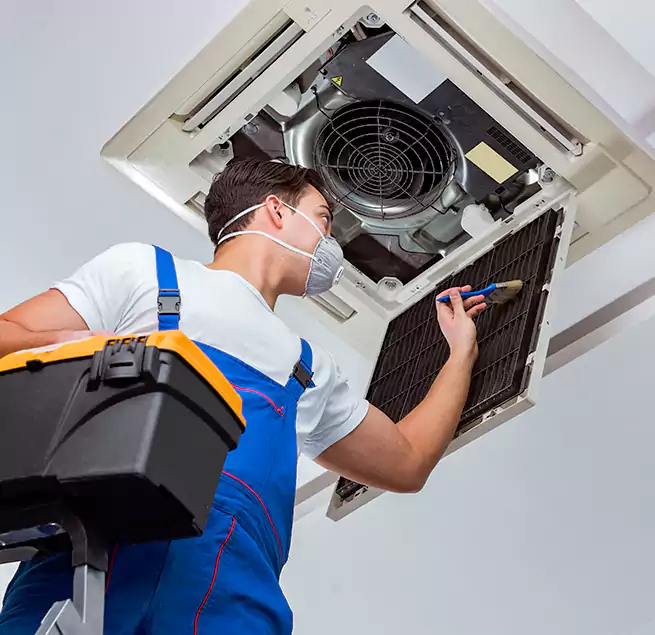 Why Homeowners & Businesses Trust Us in Ennis, TX?