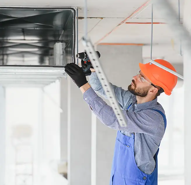 Why Homeowners Businesses Trust Us Ennis, TX