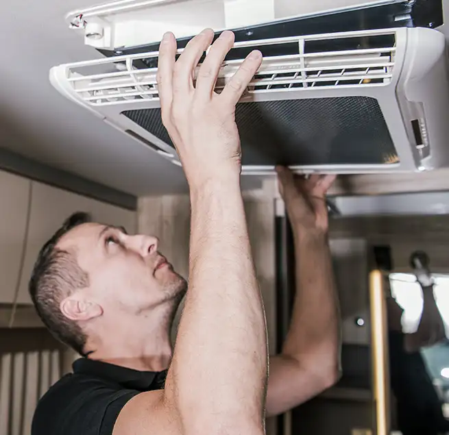 Why Homeowners & Businesses Trust Us Ennis, TX