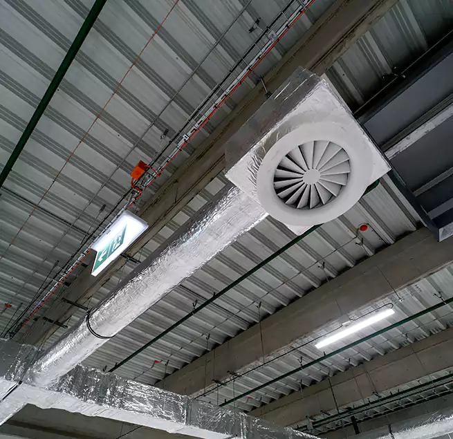 Why Homeowners & Businesses Trust Us in Ennis, TX