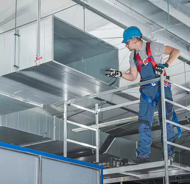 Why Homeowners Businesses Trust Us in Ennis, TX