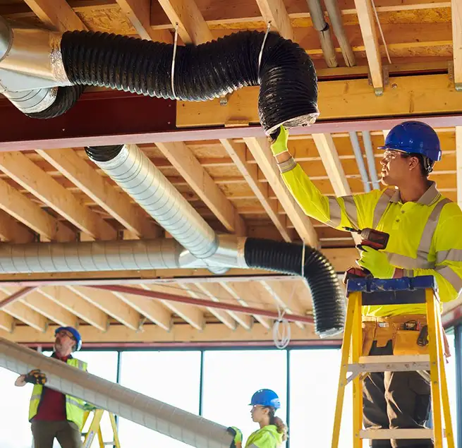 Why Homeowners & Businesses Trust Us in Ennis, TX?