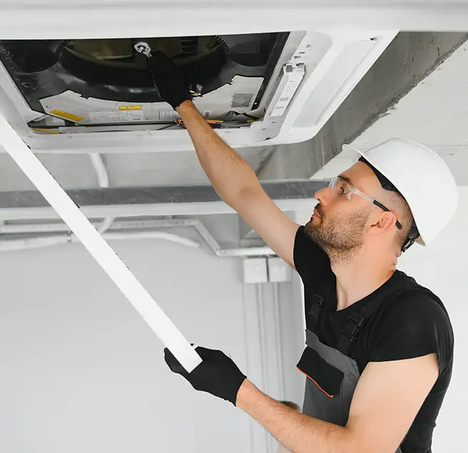 Why Homeowners & Businesses Trust Us in Ennis, TX?