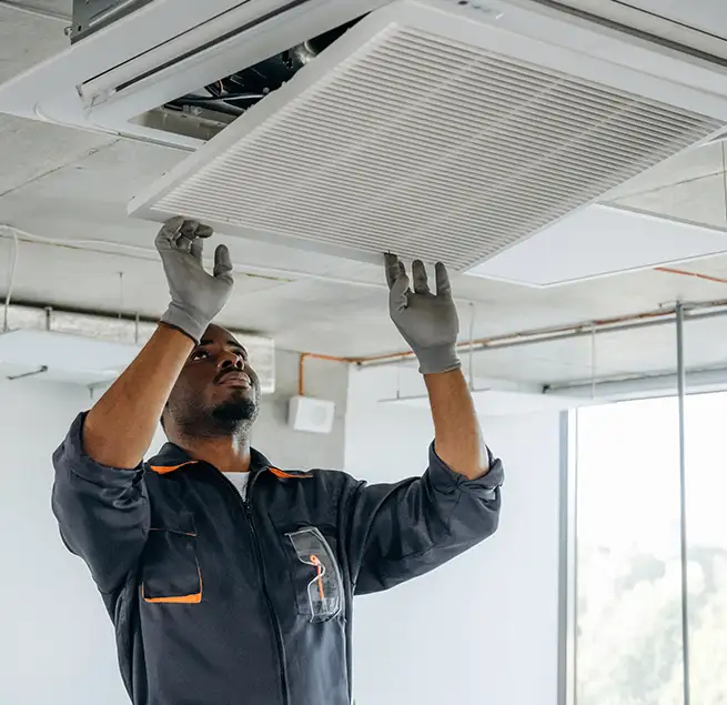  Why Homeowners & Businesses Trust Us in Ennis, TX?