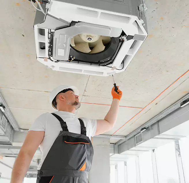 Why Homeowners Businesses Trust Us in Ennis, TX