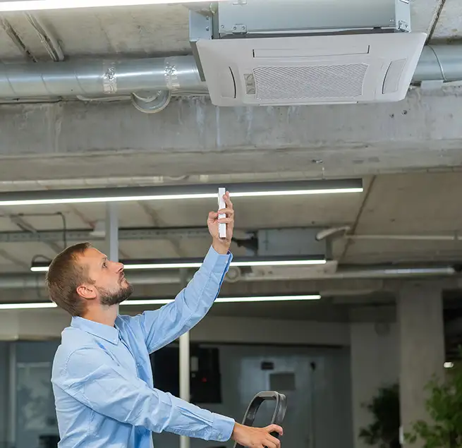 Why Homeowners & Businesses Trust Us in Ennis, TX?