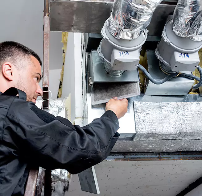 Why Homeowners Businesses Trust Us in Ennis, TX?