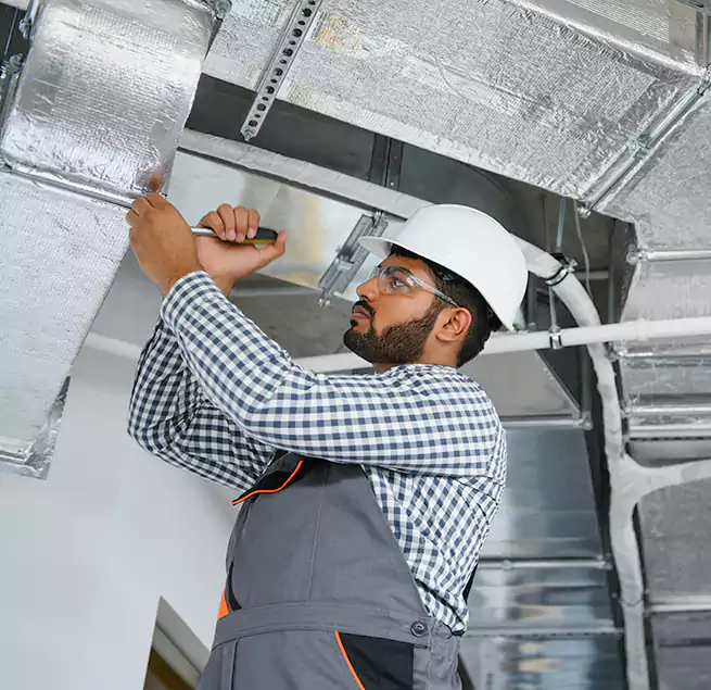 Why Homeowners & Businesses Trust Us in Ennis, TX?