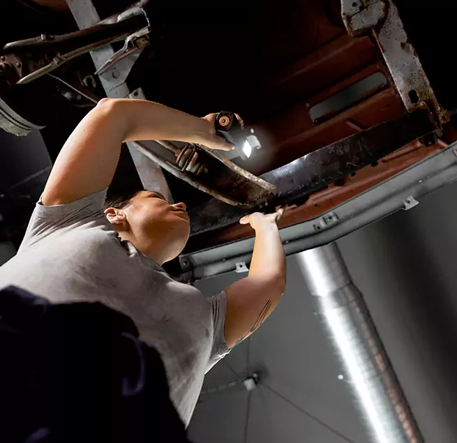 Why Homeowners & Businesses Trust Us Ennis, TX