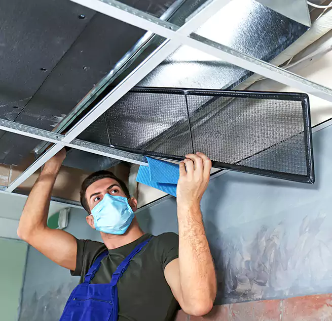 Why Homeowners Businesses Trust Us in Ennis, TX