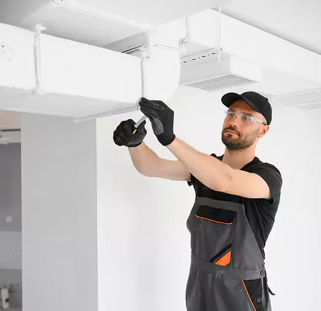  Why Homeowners Businesses Trust Us Ennis, TX