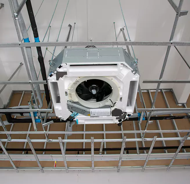 Why Homeowners & Businesses Trust Us Ennis, TX?