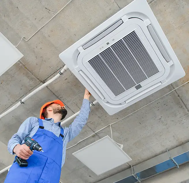  Why Homeowners & Businesses Trust Us in Ennis, TX?